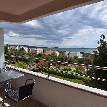 Apartman Luce Шибеник Екстер'єр фото