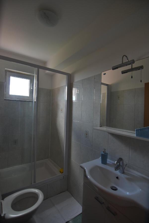 Apartman Luce Шибеник Екстер'єр фото