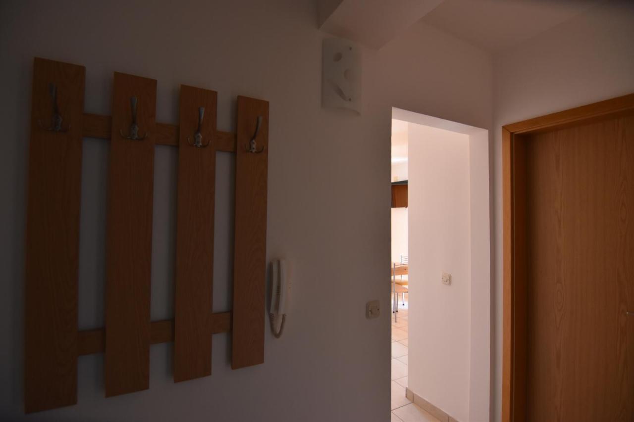 Apartman Luce Шибеник Екстер'єр фото