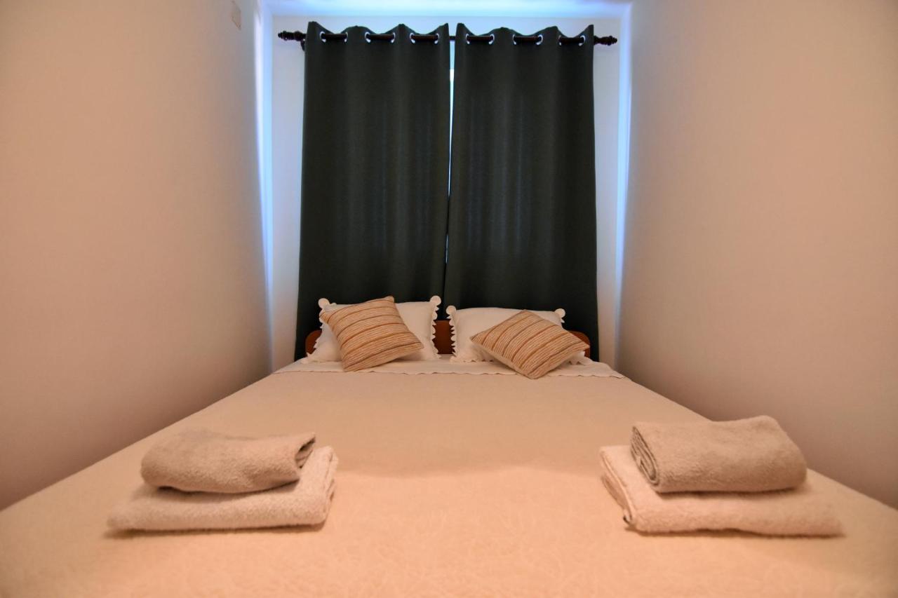 Apartman Luce Шибеник Екстер'єр фото